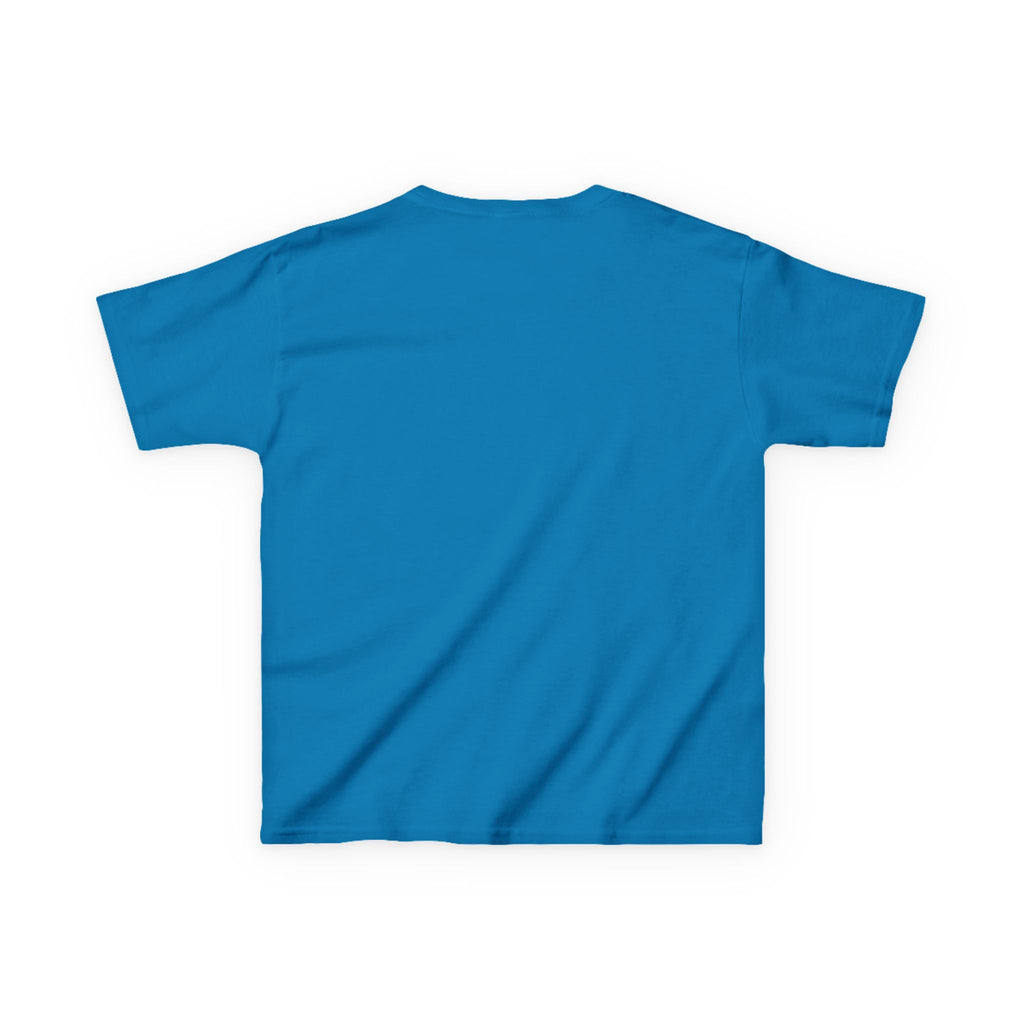 Kids Tee — 'LEGENDS' Mini Logo Graphic Shirt