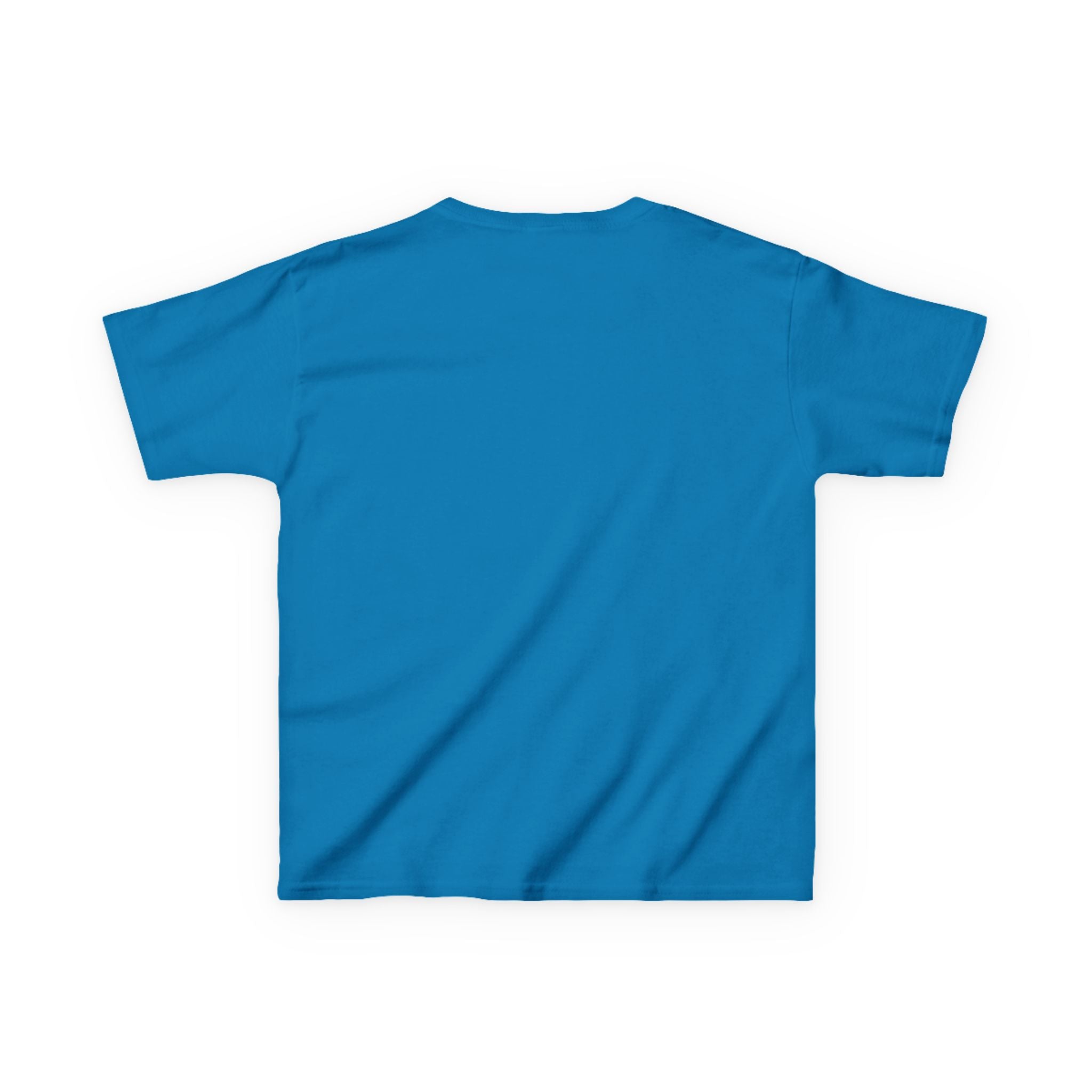 Kids Tee — 'LEGENDS' Mini Logo Graphic Shirt