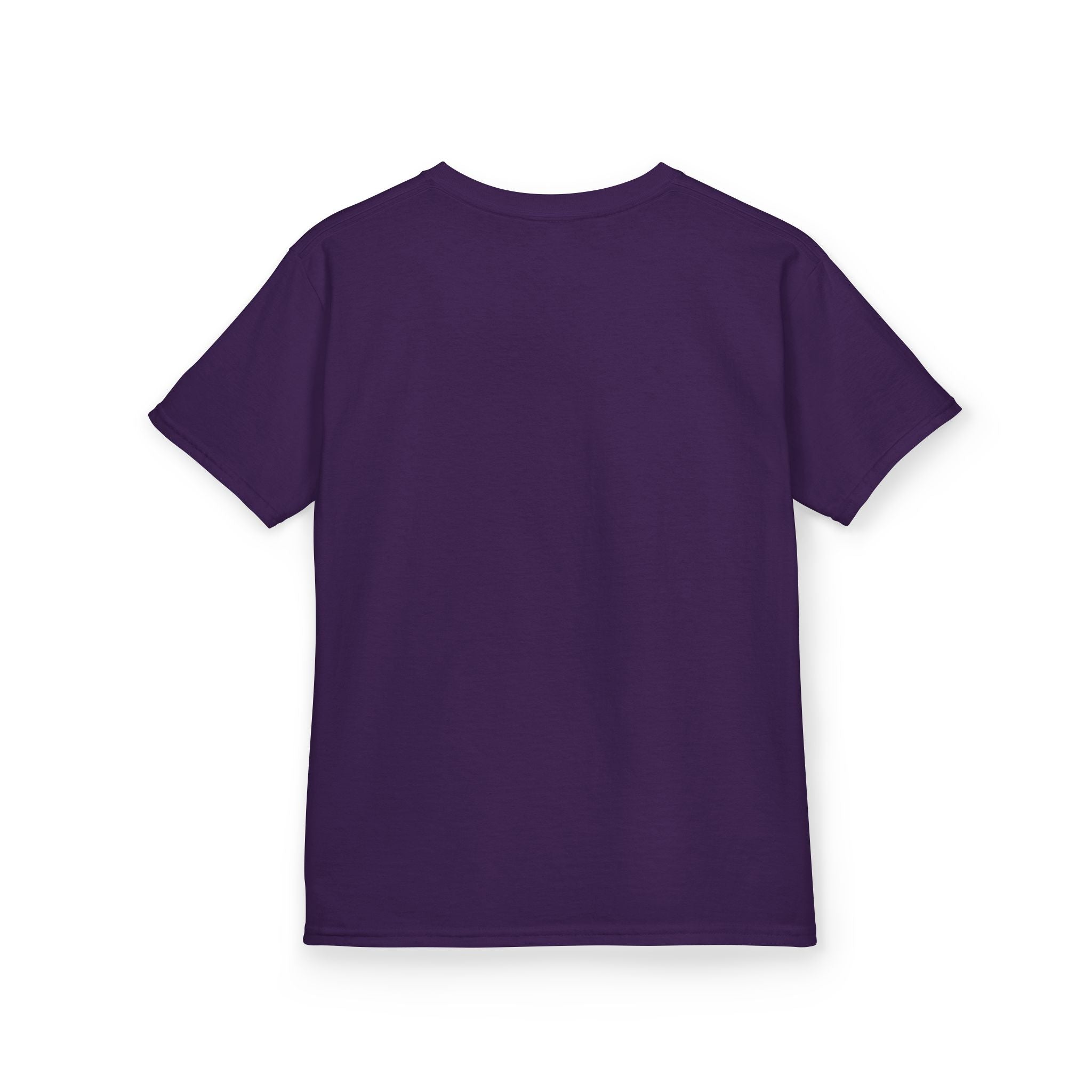 Kids Tee — 'LEGENDS' Mini Logo Graphic Shirt