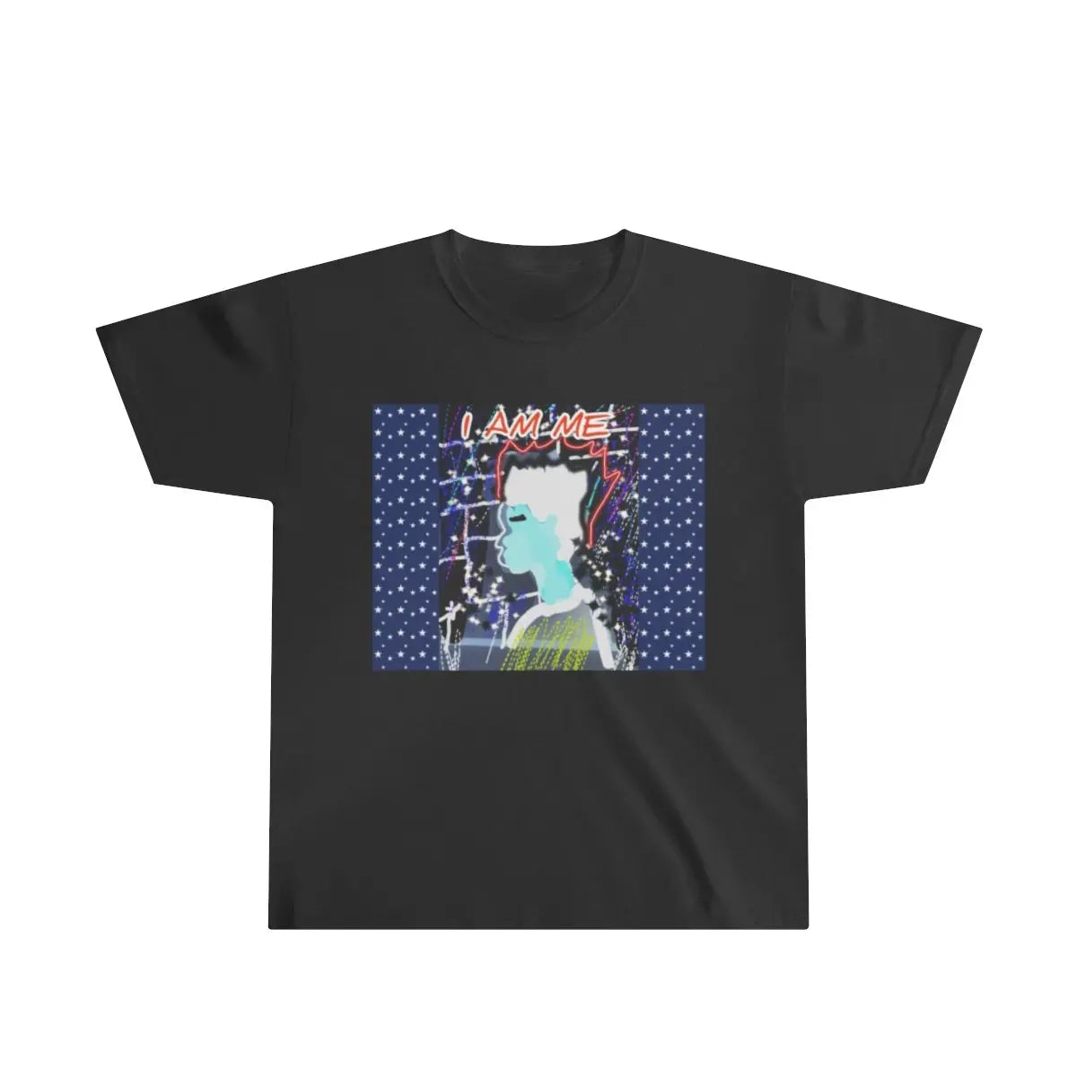 IAKAM Kids Cotton Tee - IAKAM
