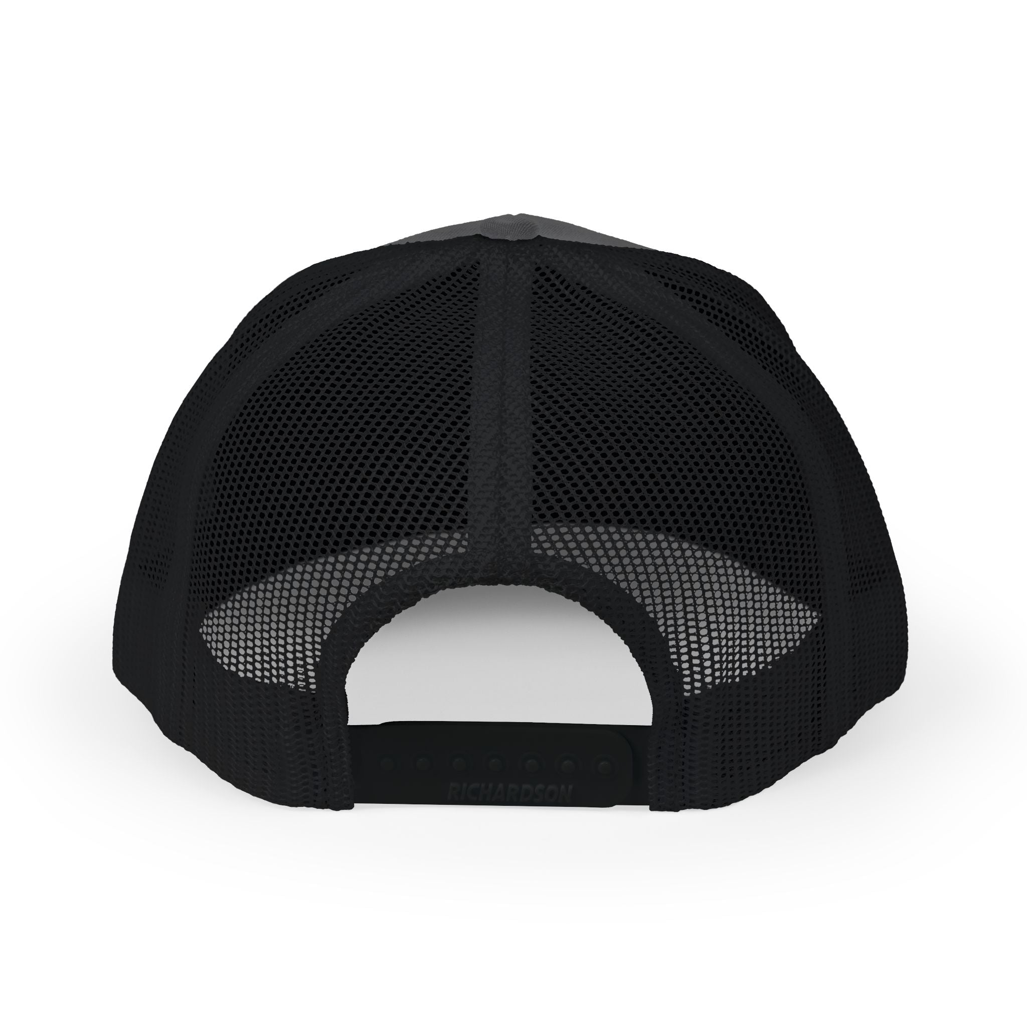Father Dad Crown Snapback Trucker Cap