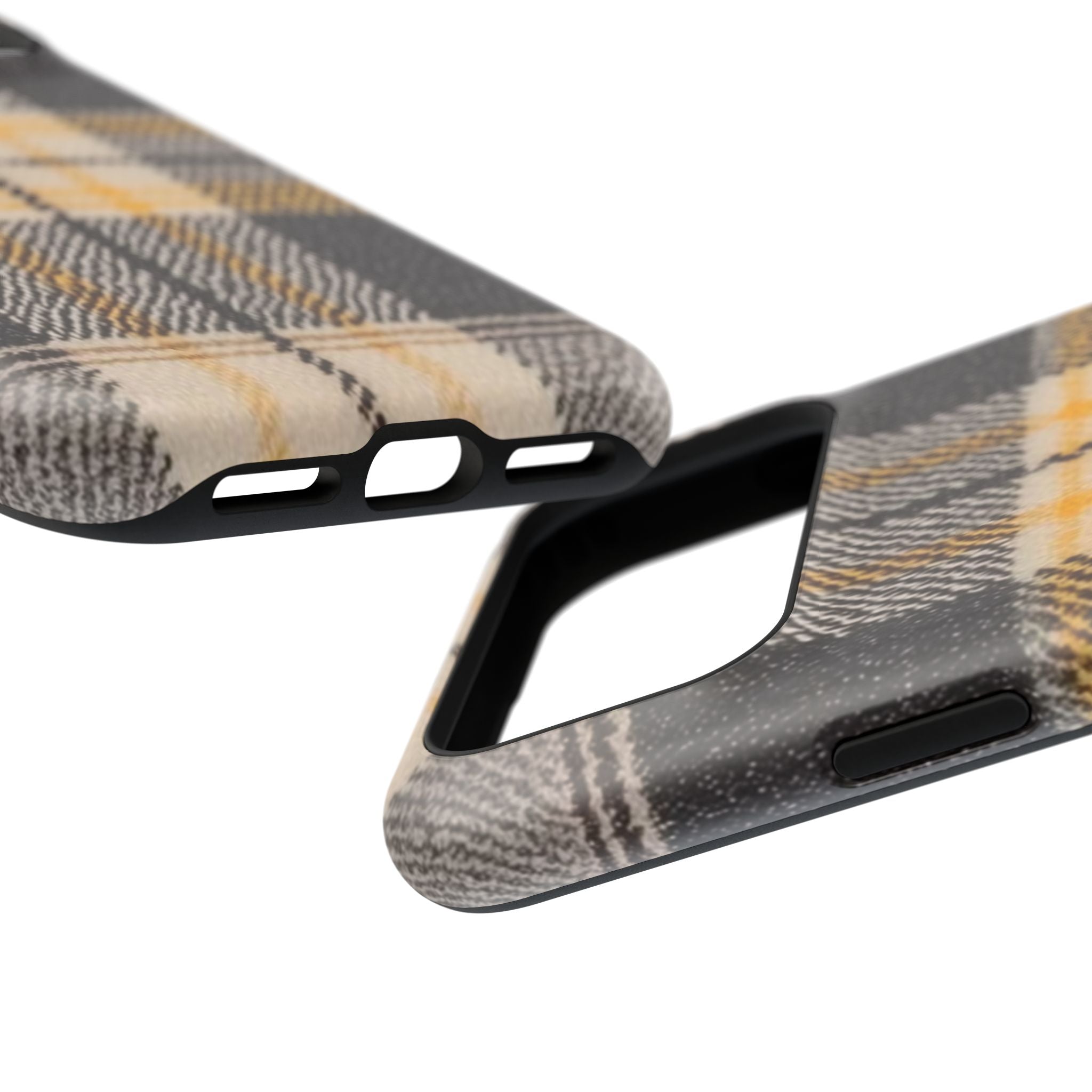 Impact-Resistant Cases - IAKAM