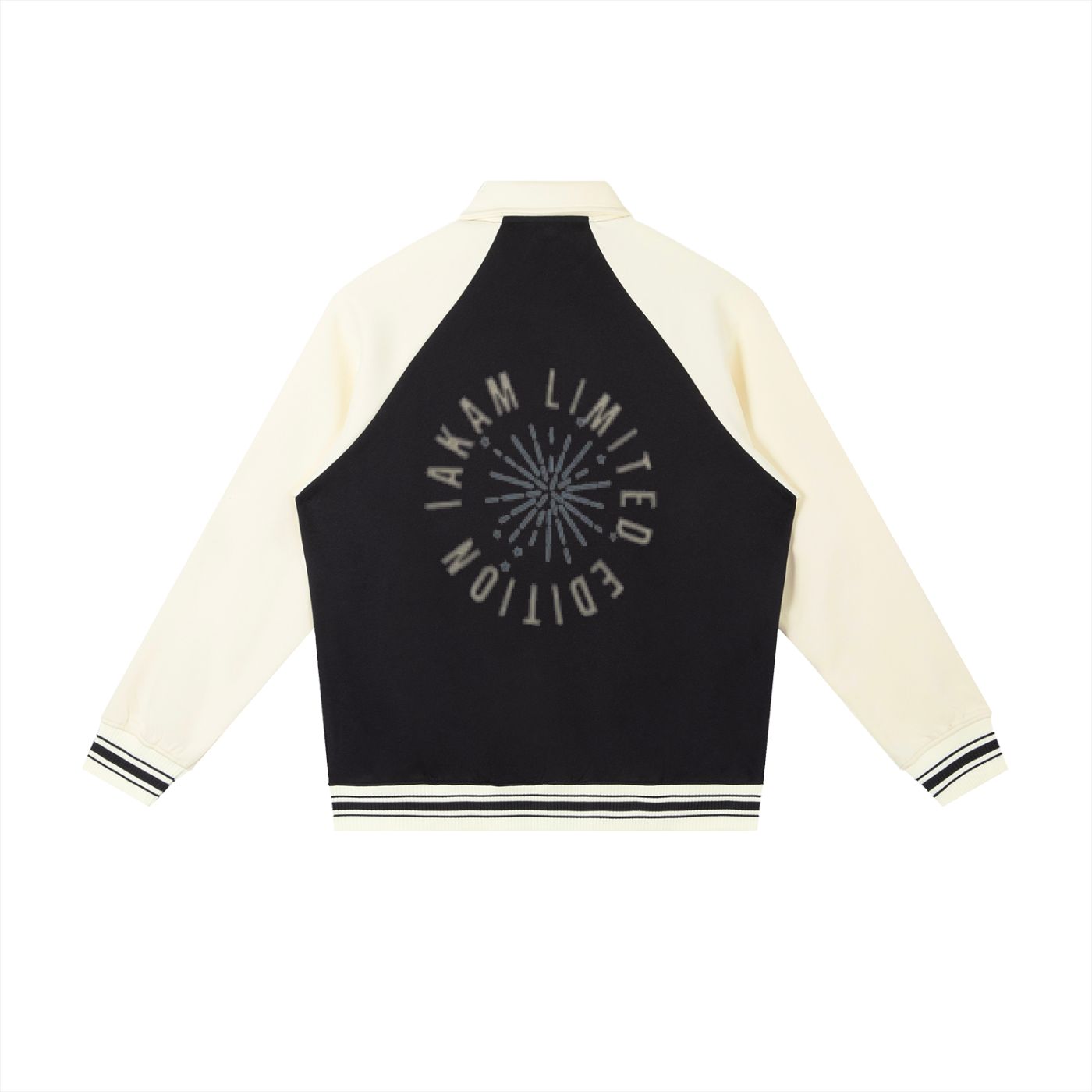 Elevate Your Style with the IAKAM Limited Edition Baseball Jacket