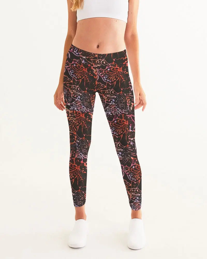 Poteak Leggings - IAKAM