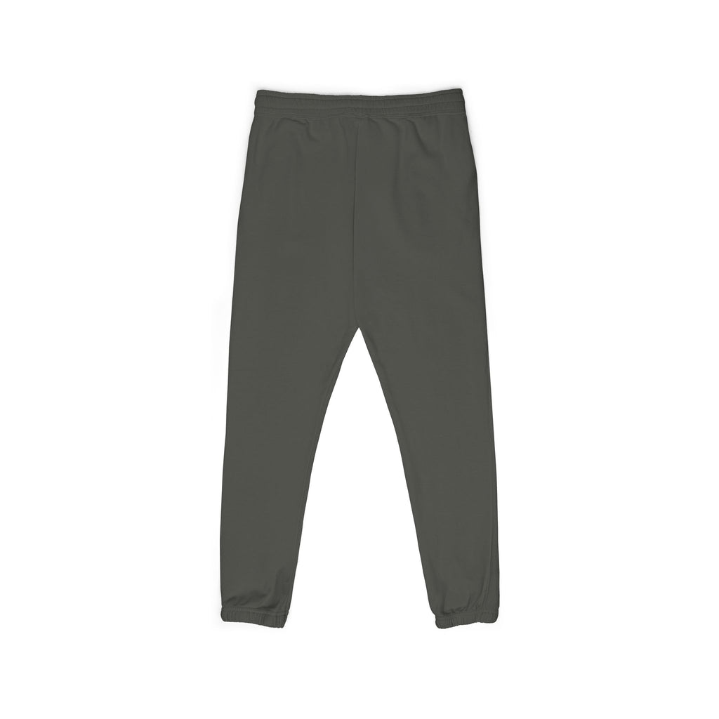 Comfortable Fleece Sweatpants - IAKAM