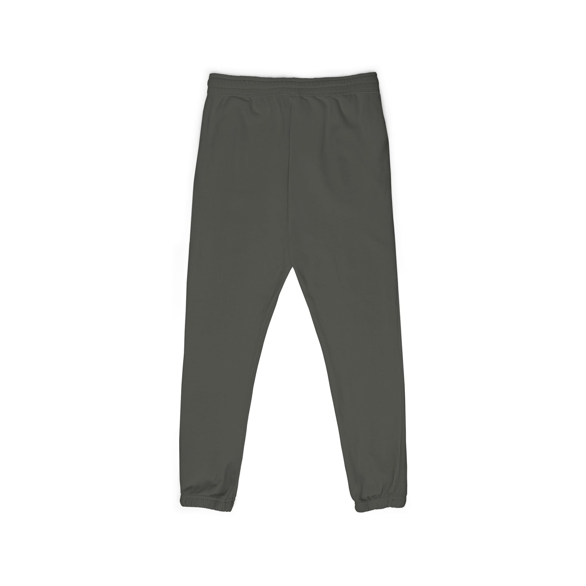 Comfortable Fleece Sweatpants - IAKAM