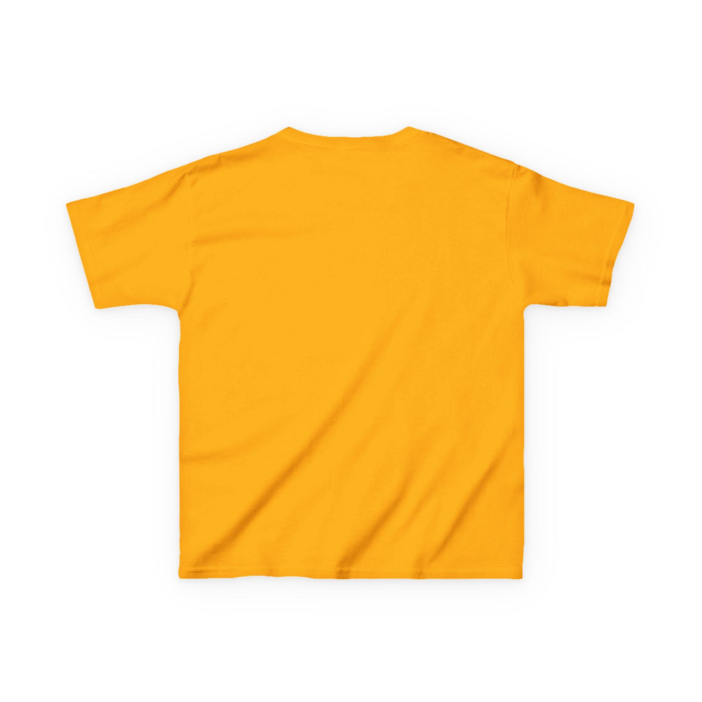 Kids Tee — 'LEGENDS' Mini Logo Graphic Shirt