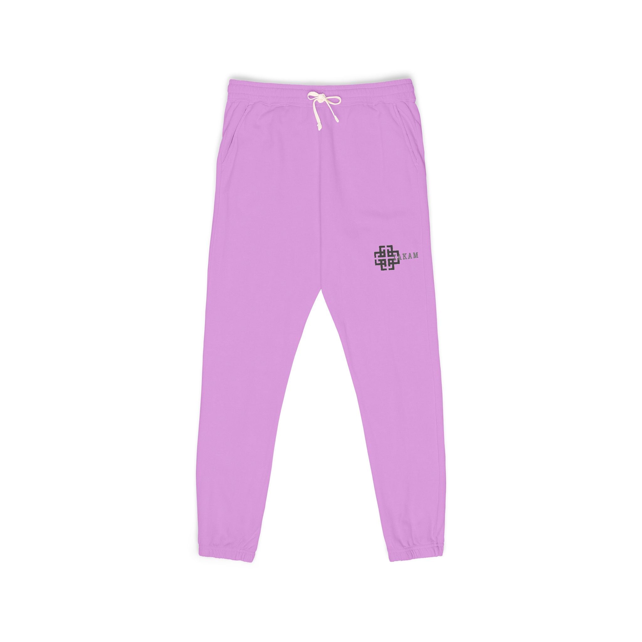 Comfortable Fleece Sweatpants - IAKAM