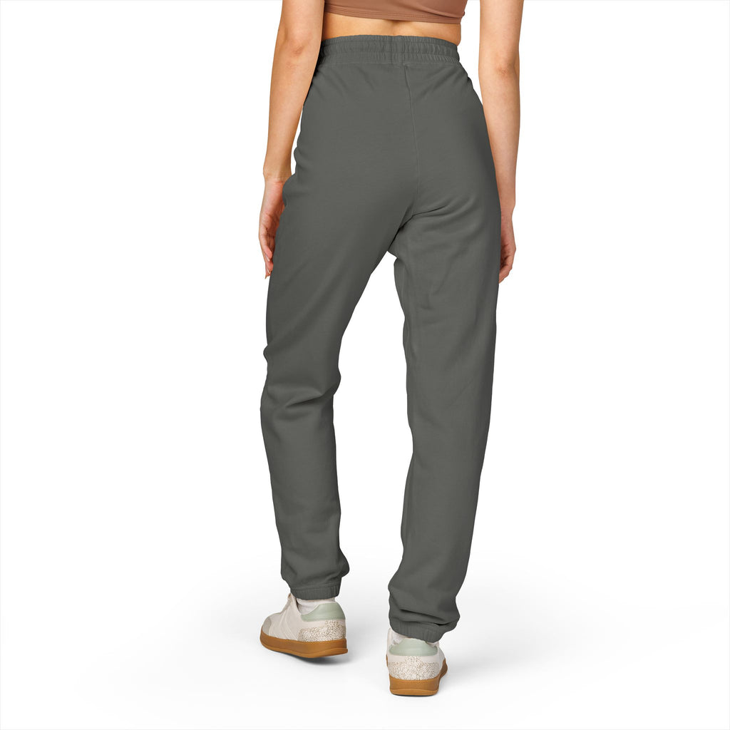 Comfortable Fleece Sweatpants - IAKAM