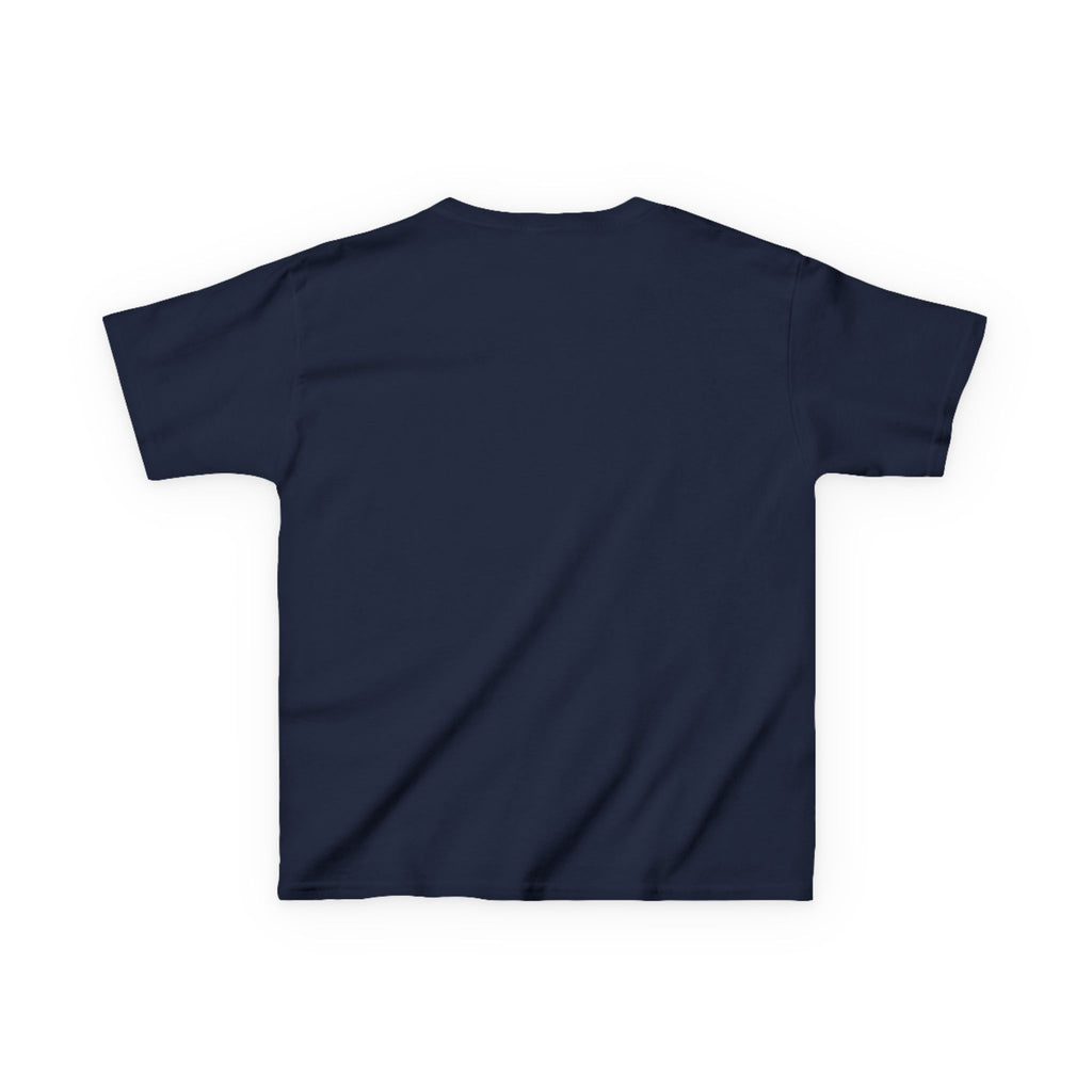 Kids Tee — 'LEGENDS' Mini Logo Graphic Shirt