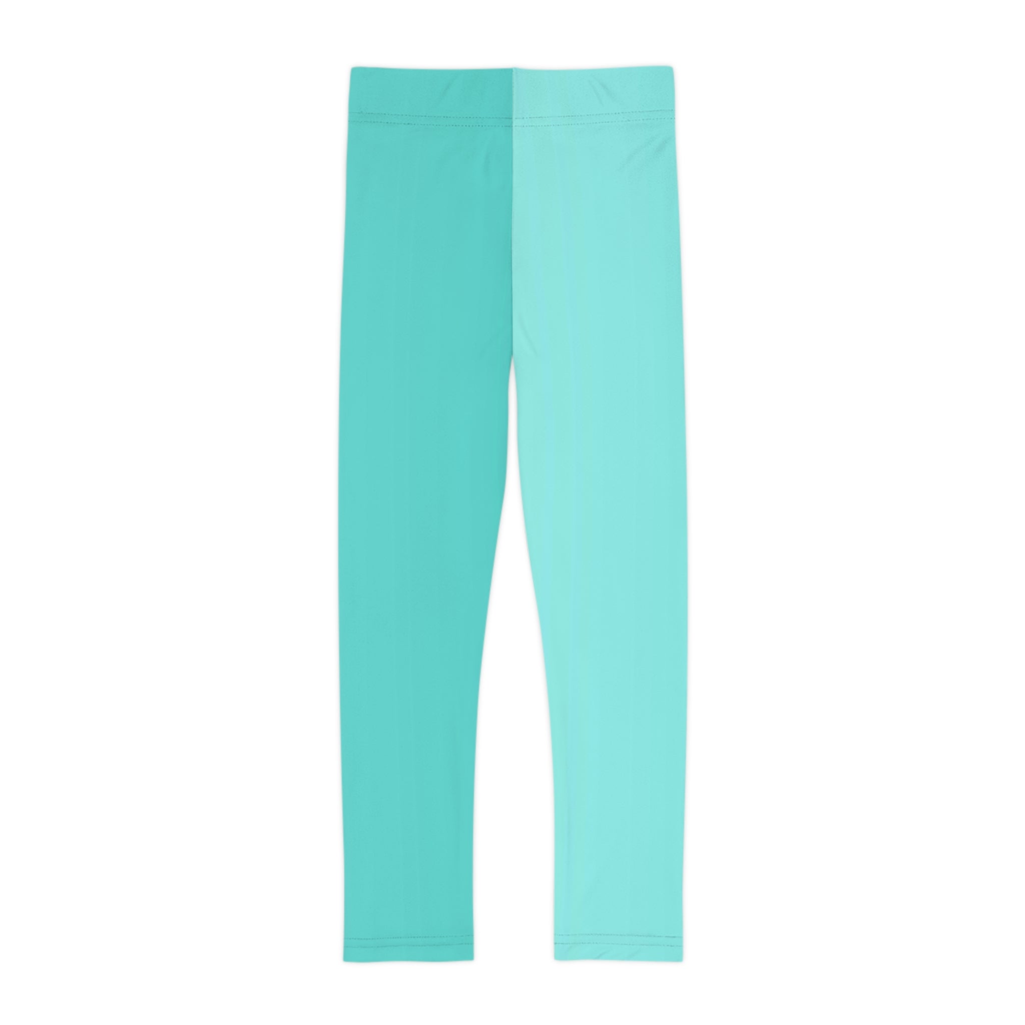 Tealnesa Kids Leggings - IAKAM