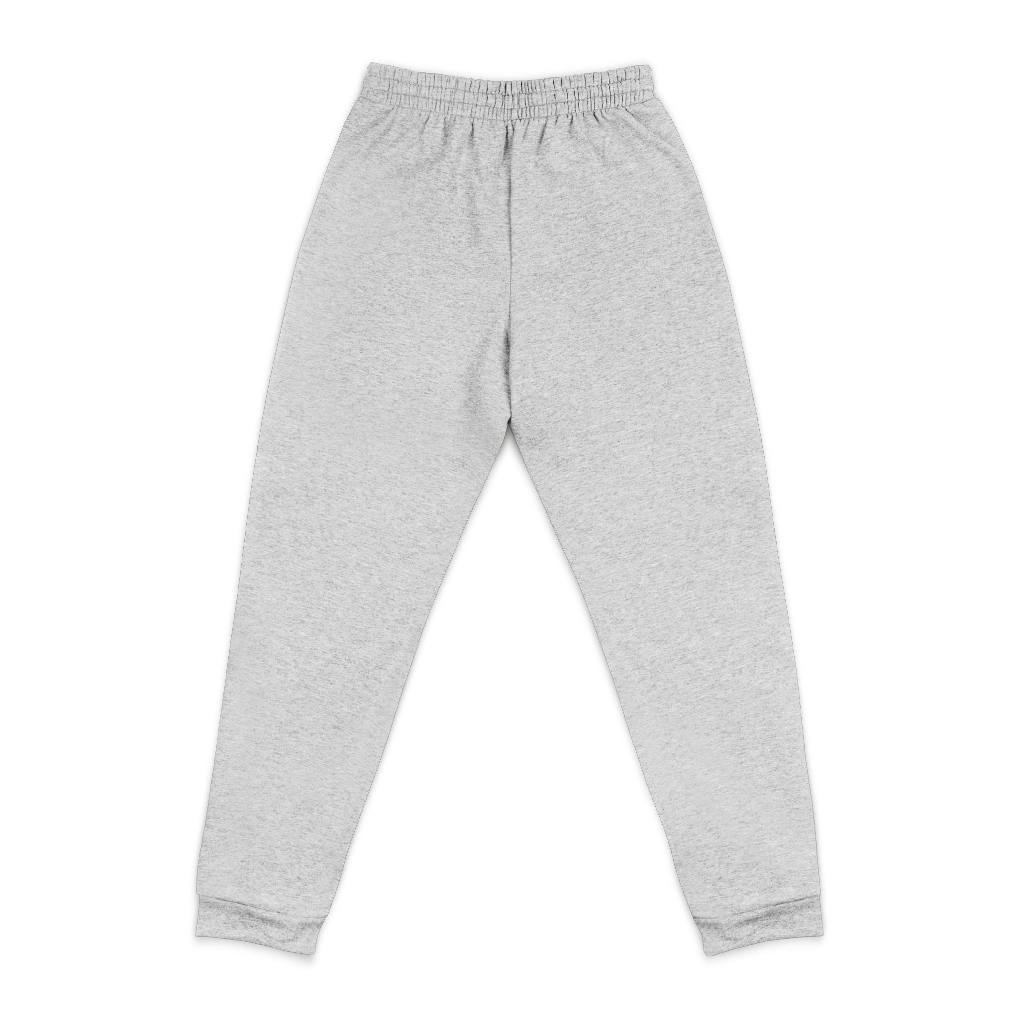 Embroidered Elevate or Fade Joggers - Elevate Your Style with Comfortable Casual Sweatpants