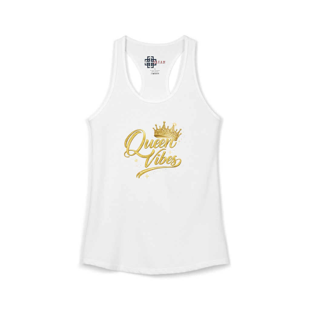 Women's Racerback Tank Top - Ideal Fit for an Active Lifestyle