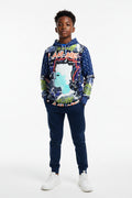 IAKAM Men  IME Hoodie - IAKAM