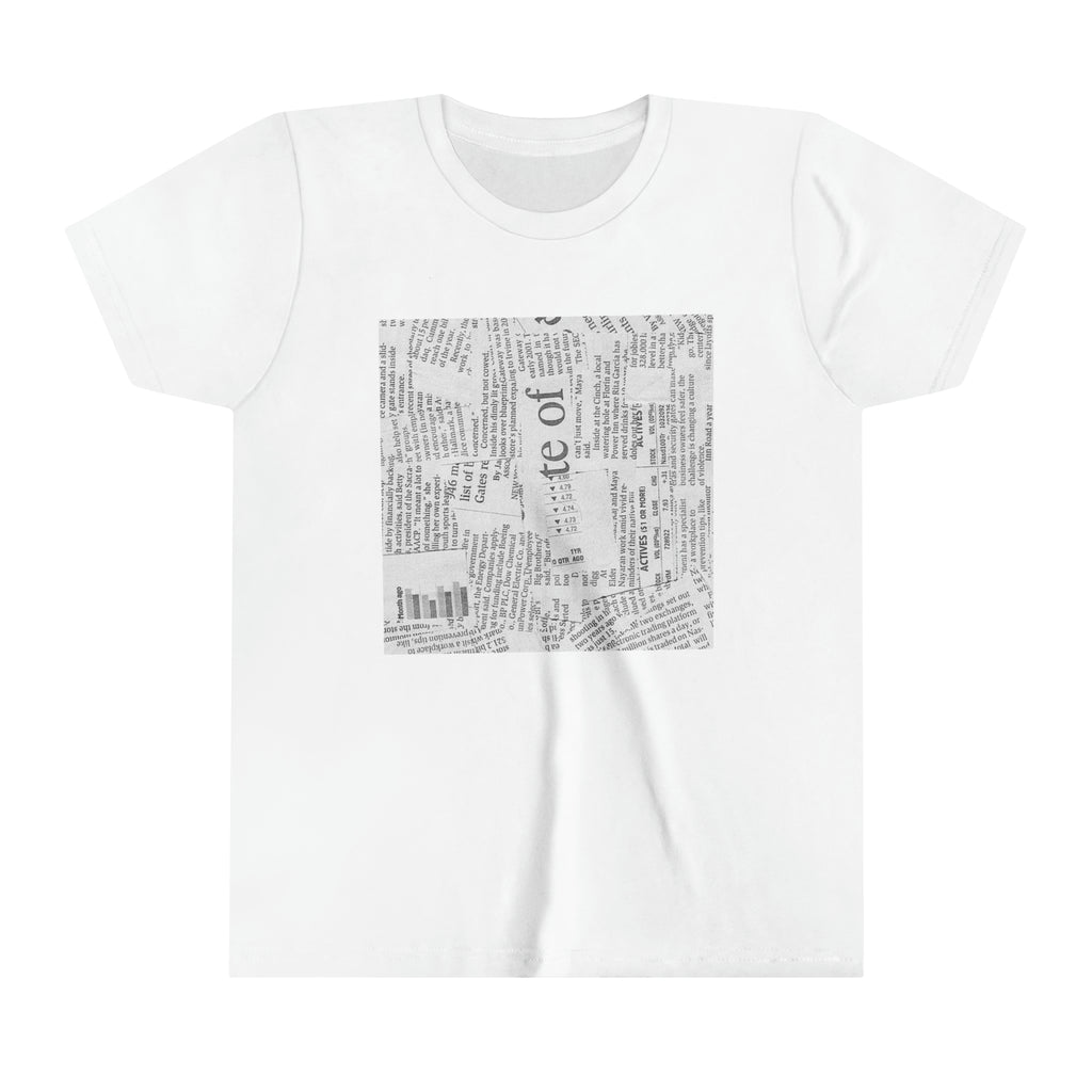 Vintage Short Sleeve Tee - IAKAM