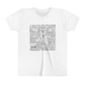 Vintage Short Sleeve Tee - IAKAM