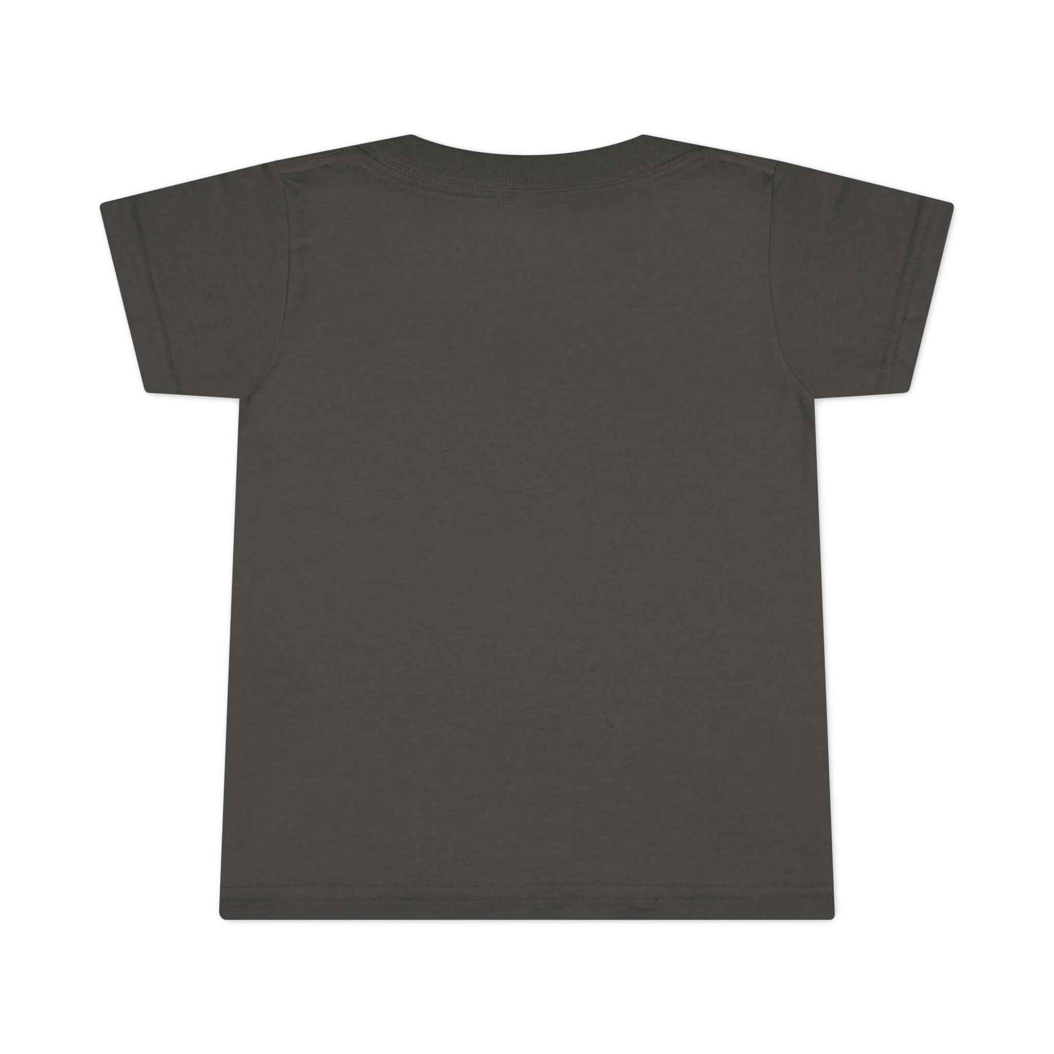 Toddler T-Shirt - Grandma & Grandson Squad "You See Us" Graphic