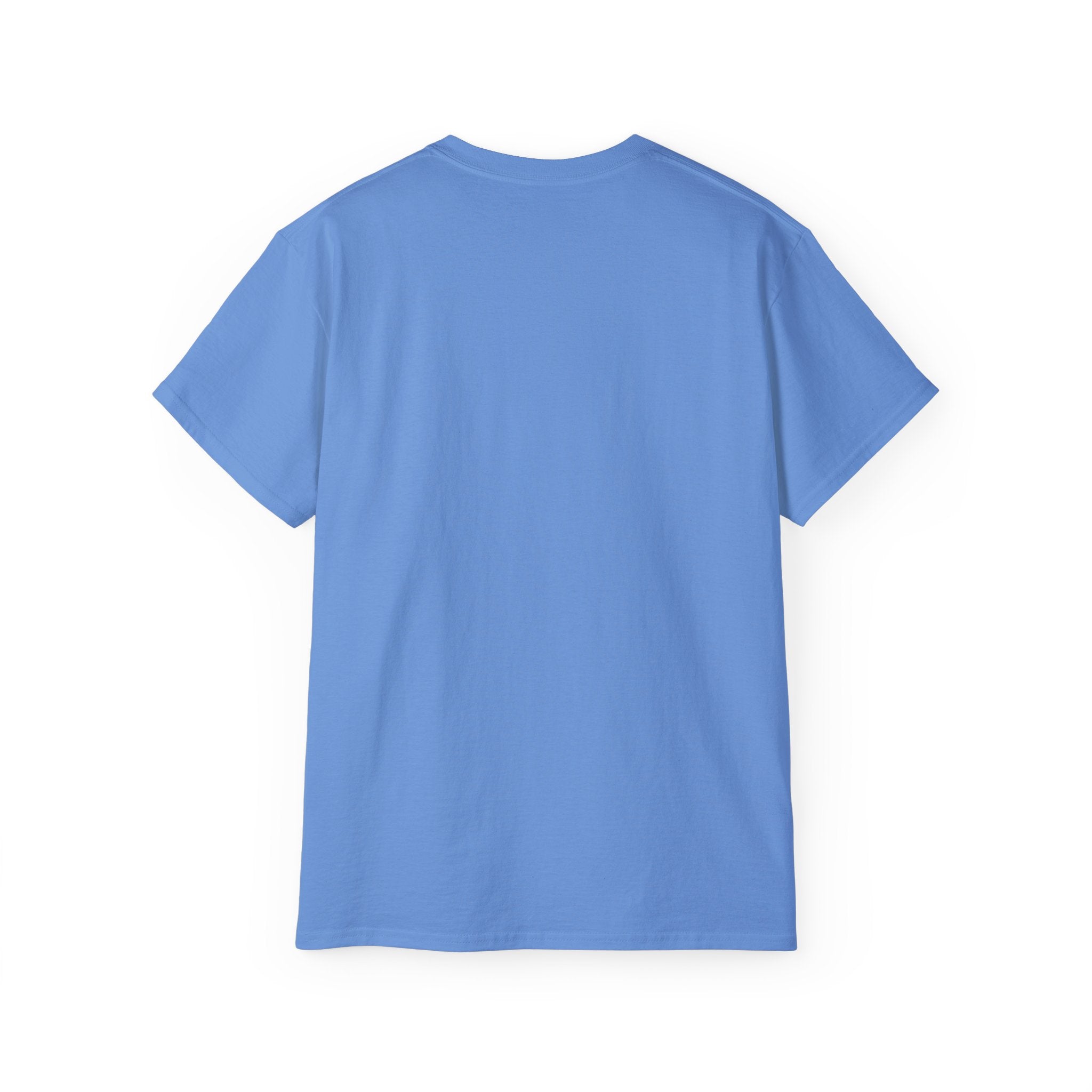 T-Shirt — Red IAKAM Graphic Tee
