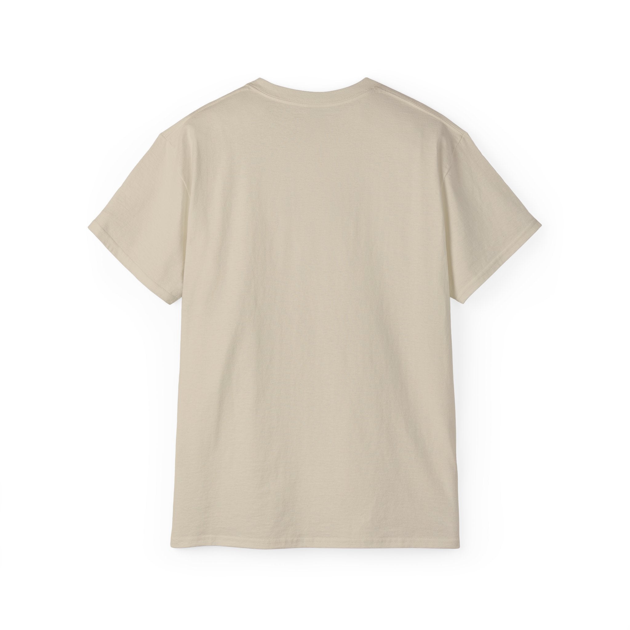 T-Shirt — Red IAKAM Graphic Tee