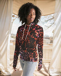 Poteak Women's Hoodie - IAKAM