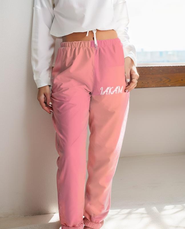 FUSION Women's Track Pants - IAKAM