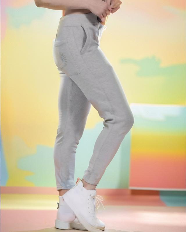 IAKAM  Limited Edition Unisex Premium Fleece Joggers | Lane Seven - IAKAM