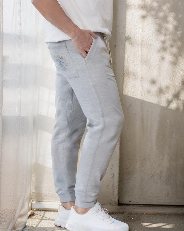 IAKAM Limited Edition  Unisex Premium Fleece Joggers | Lane Seven - IAKAM
