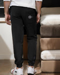 IAKAM S9 Unisex Premium Fleece Joggers | Lane Seven - IAKAM