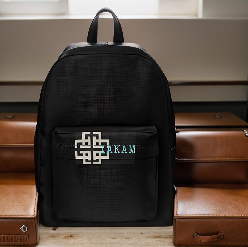 IAKAM Back Pack Cls - IAKAM