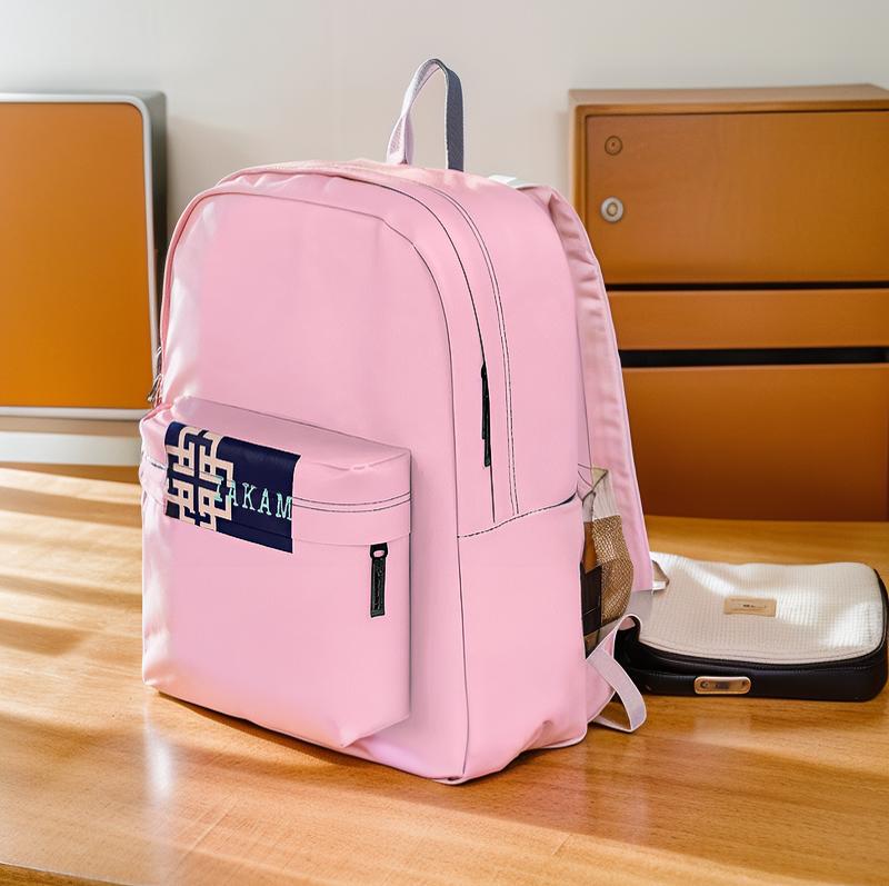 IAKAM Back Pack Cls - IAKAM