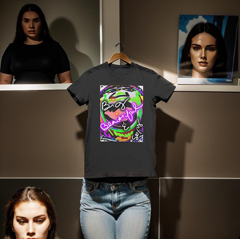 Bbs Classic Women's T-Shirt - IAKAM