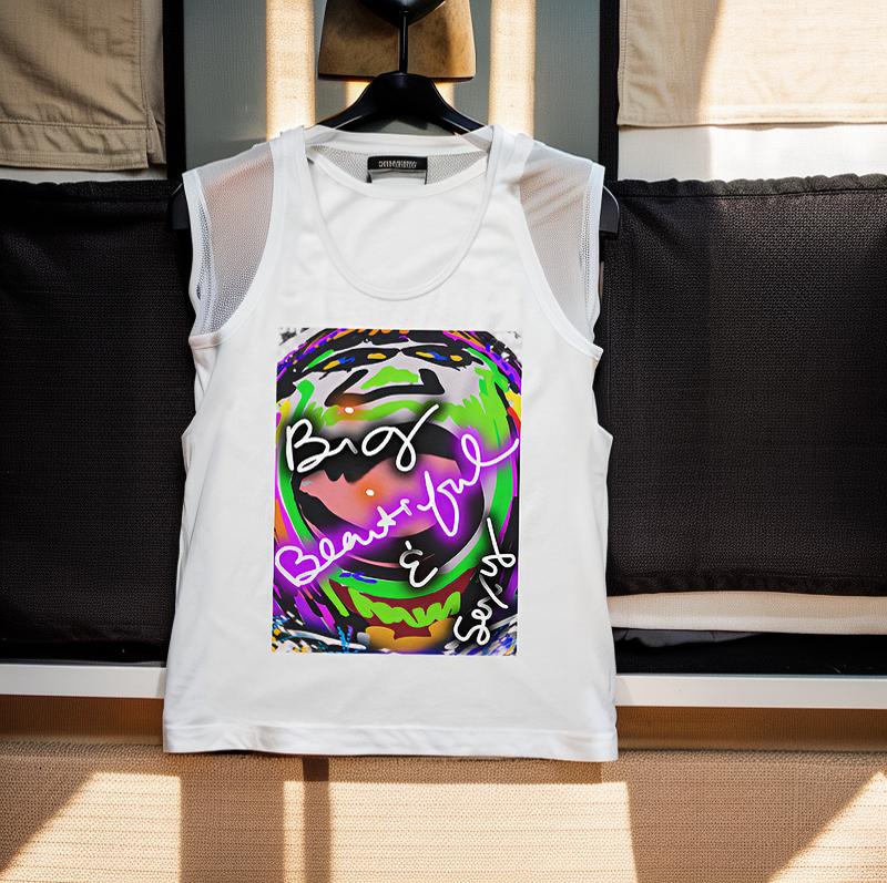 Bbs Classic Women's Tank Top - IAKAM