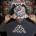 Milady Creates Bucket Hat Mr. Rogers - IAKAM