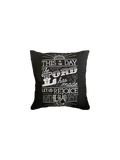 Milady's Inspirational Pillow - IAKAM