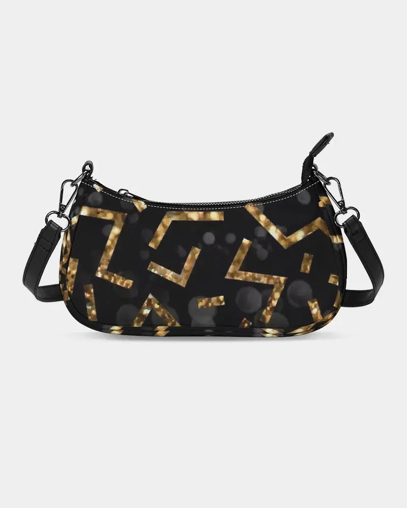 Pixie Night Petite Canvas Pouch - IAKAM