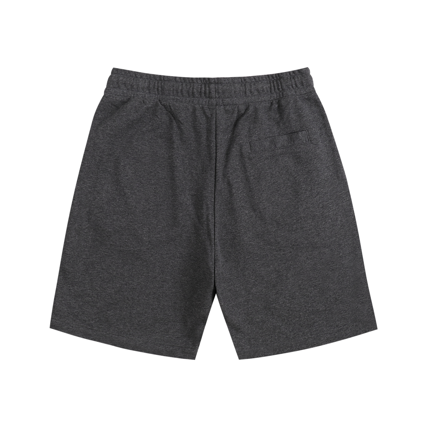 Dope Essential Cotton Shorts