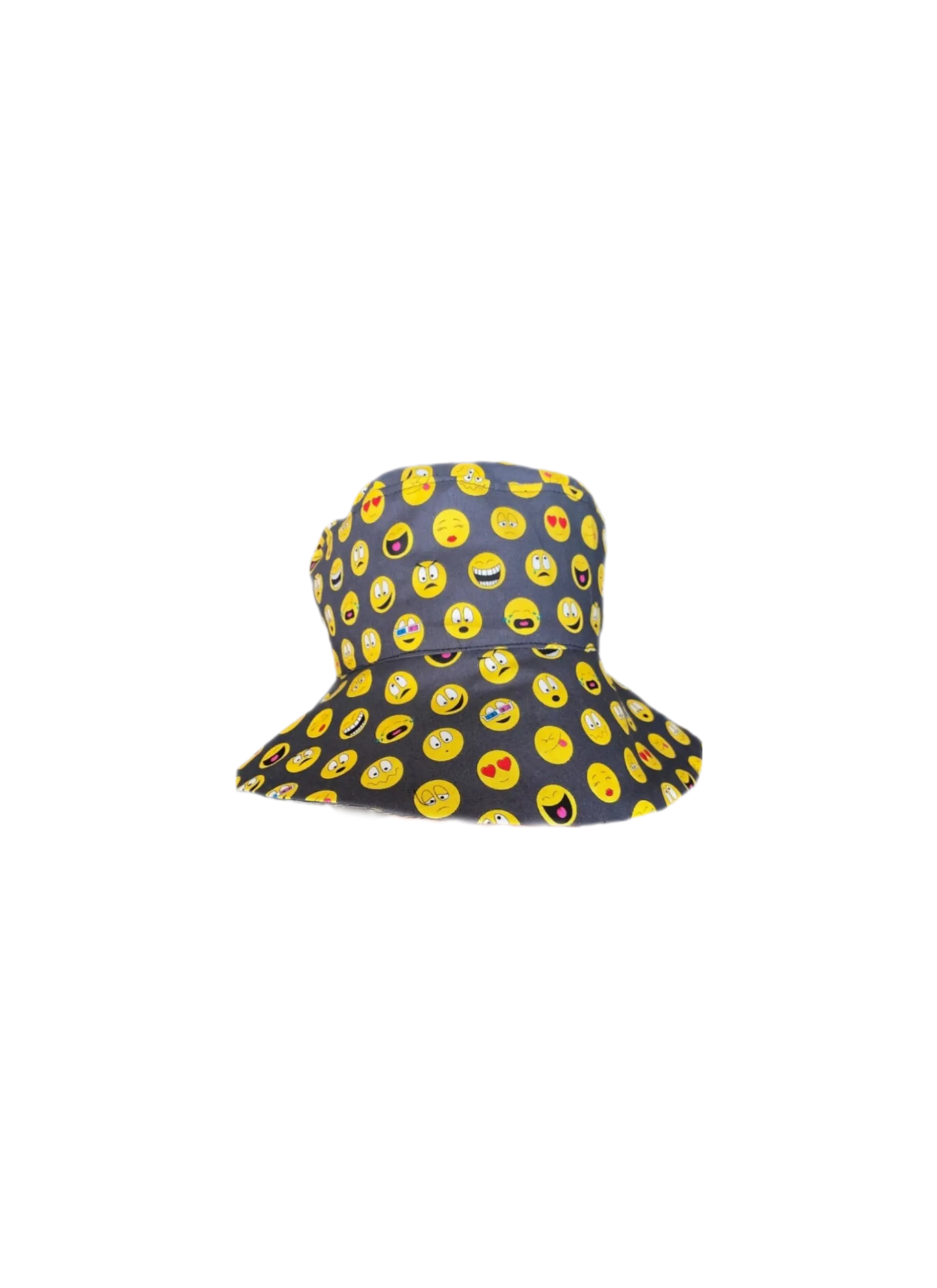 Milady Creates Custom Bucket Hats - IAKAM