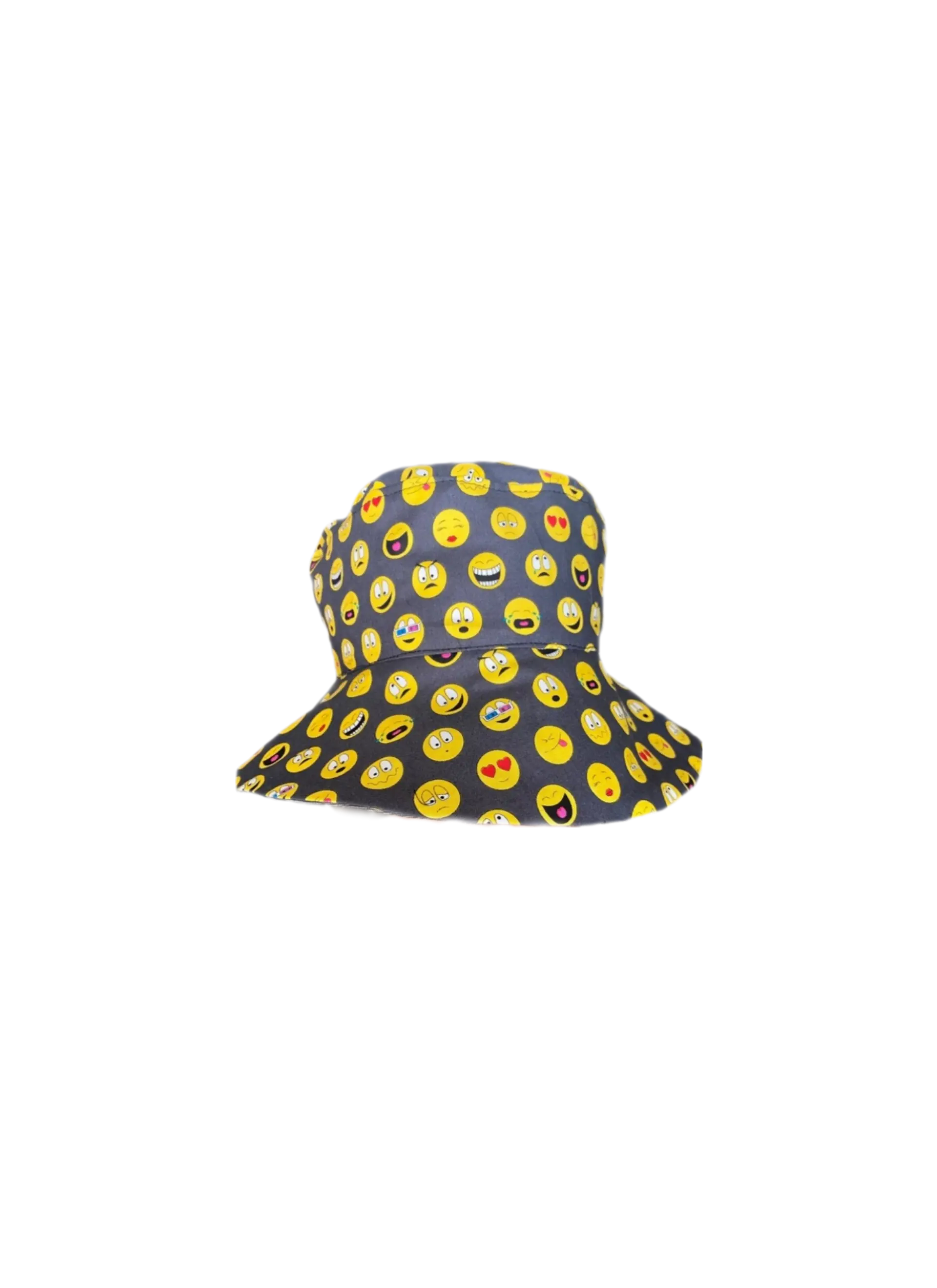 Milady Creates Custom Bucket Hats - IAKAM