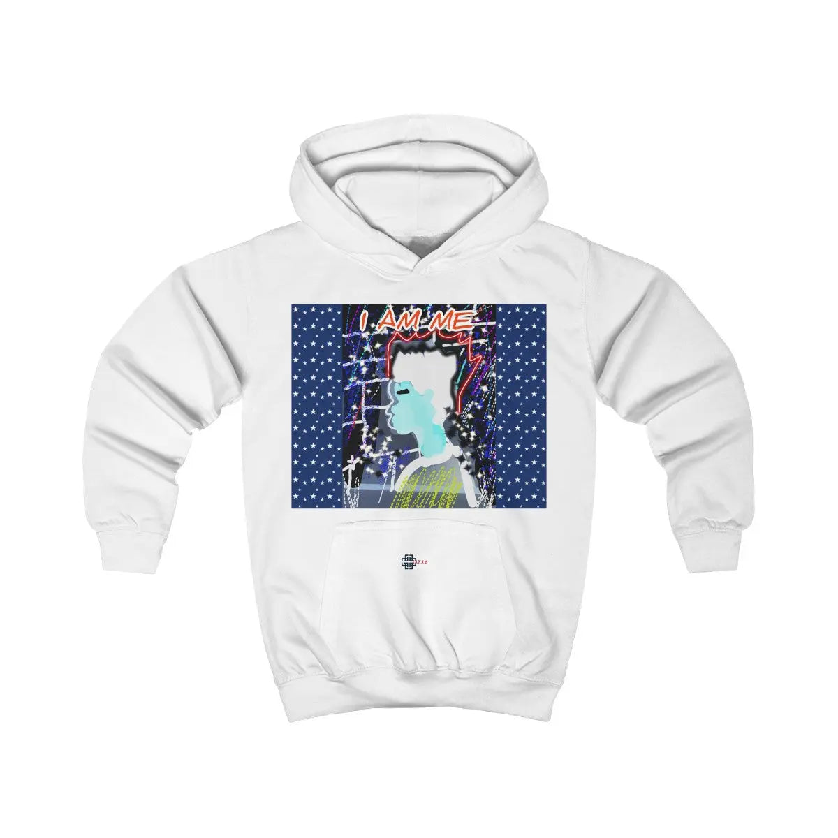 Kids Hoodie - IAKAM