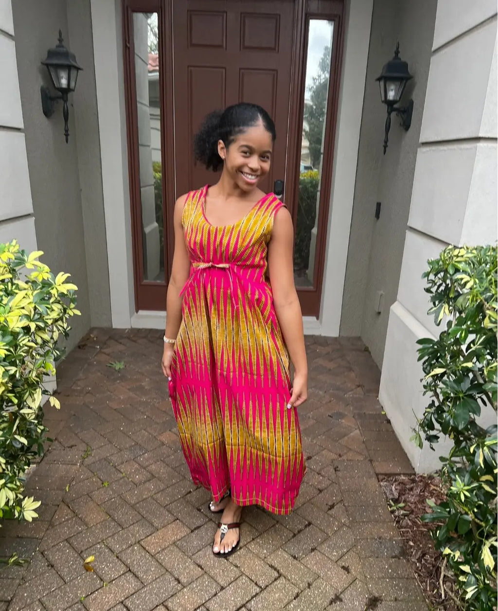 Miladys Creates Bubble Dresses Nia - IAKAM