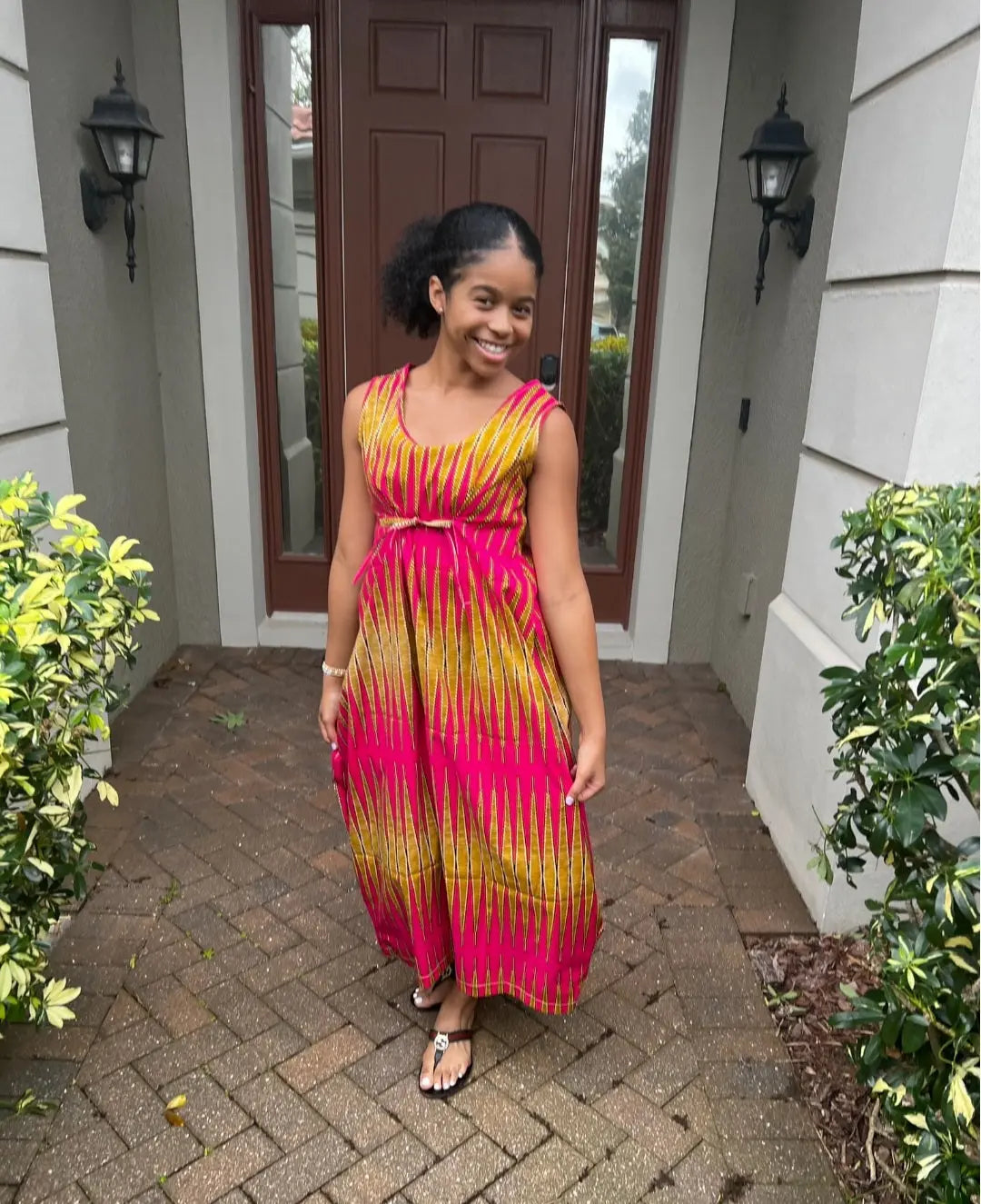 Miladys Creates Bubble Dresses Nia - IAKAM