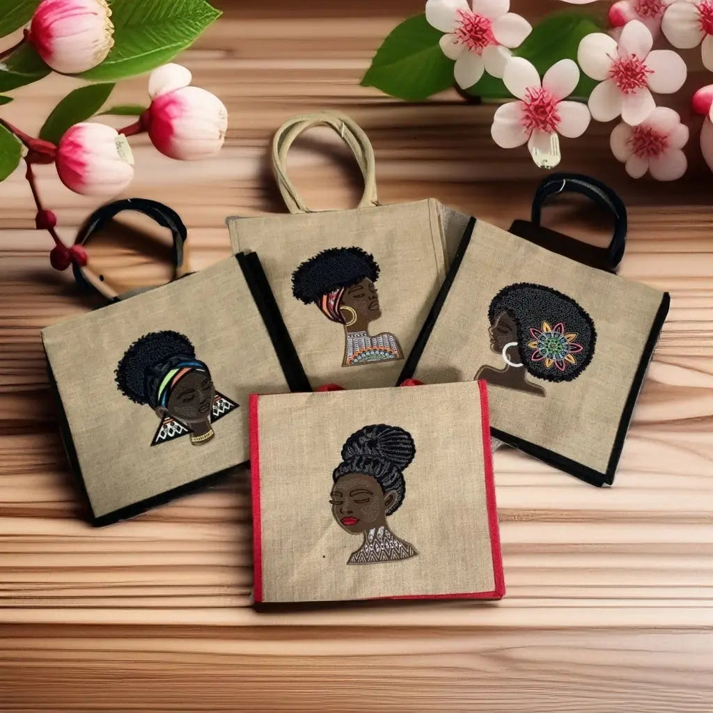 I Am Me Briana Bag - IAKAM