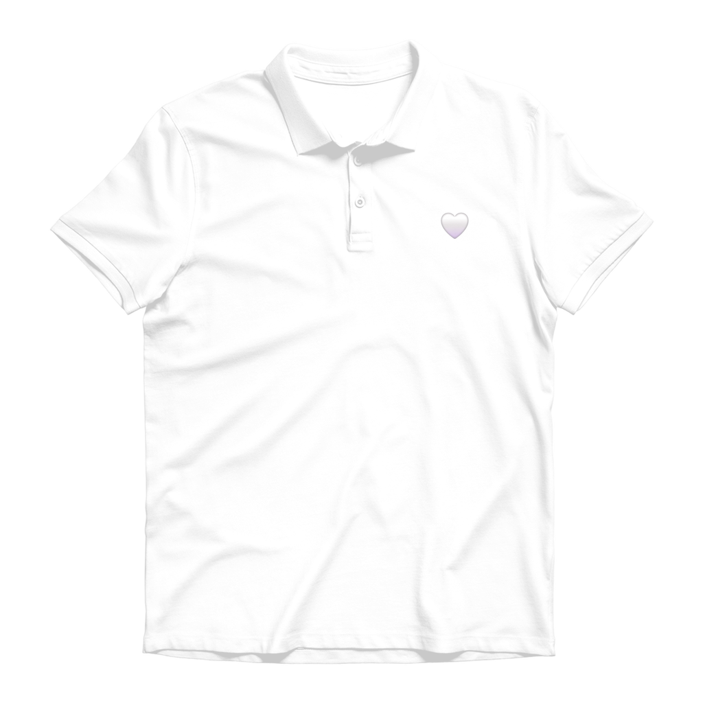 I Love Jesus Polo Shirt - Premium Men's Quality and Comfort