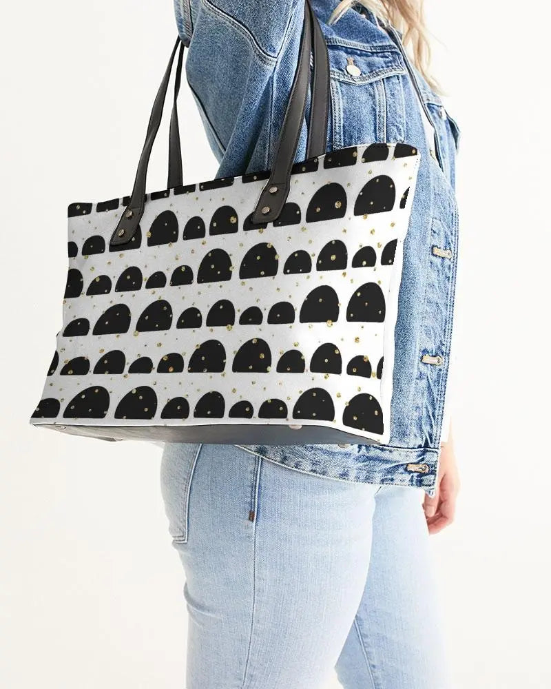 IAKAM Hustla Gurl Stylish Tote - IAKAM