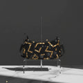Pixie Night Petite Canvas Pouch - IAKAM