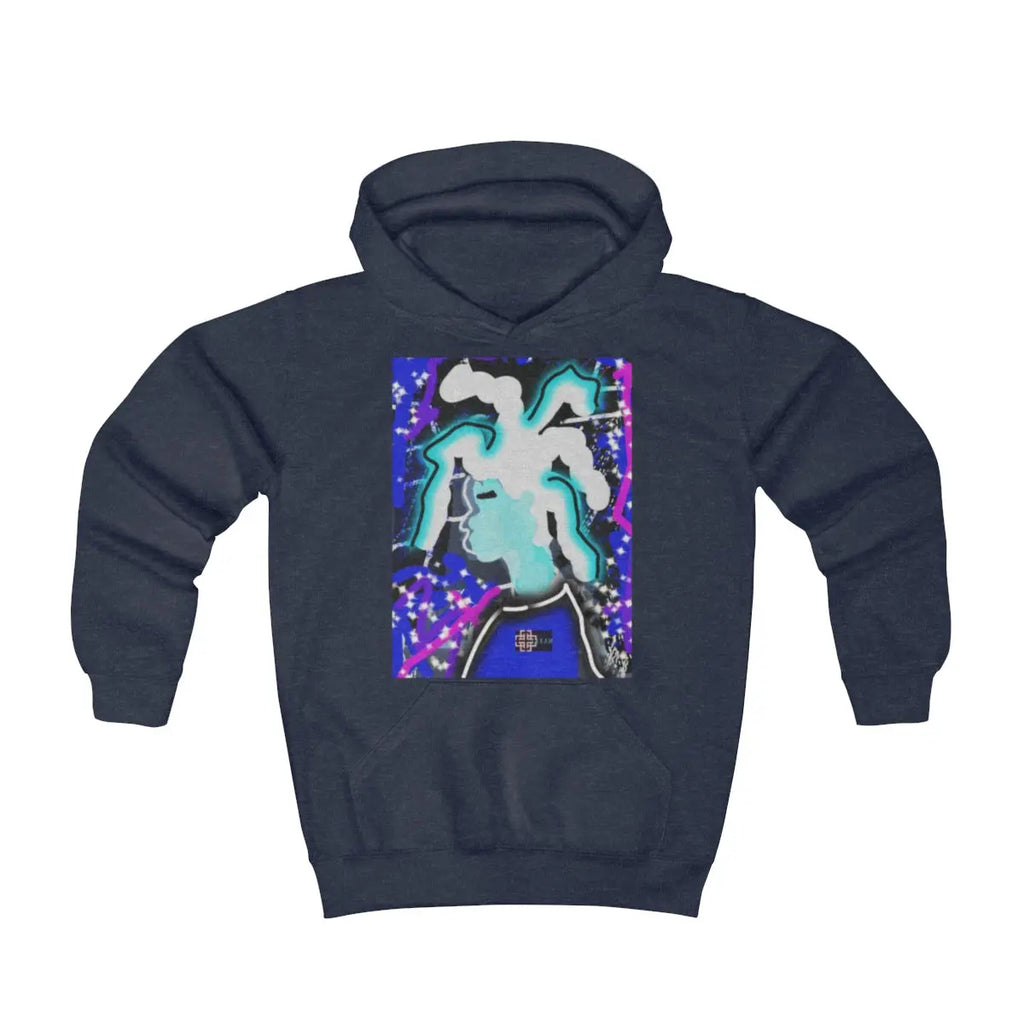 IAKAM Youth Hoodie IME - IAKAM
