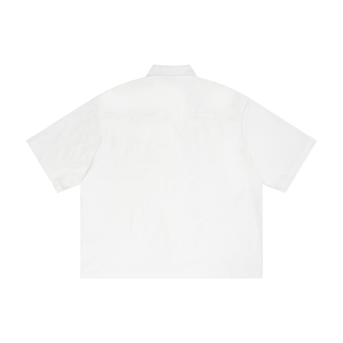 FUSE982 Unisex Boxy Heavyweight Short Sleeve Shirt