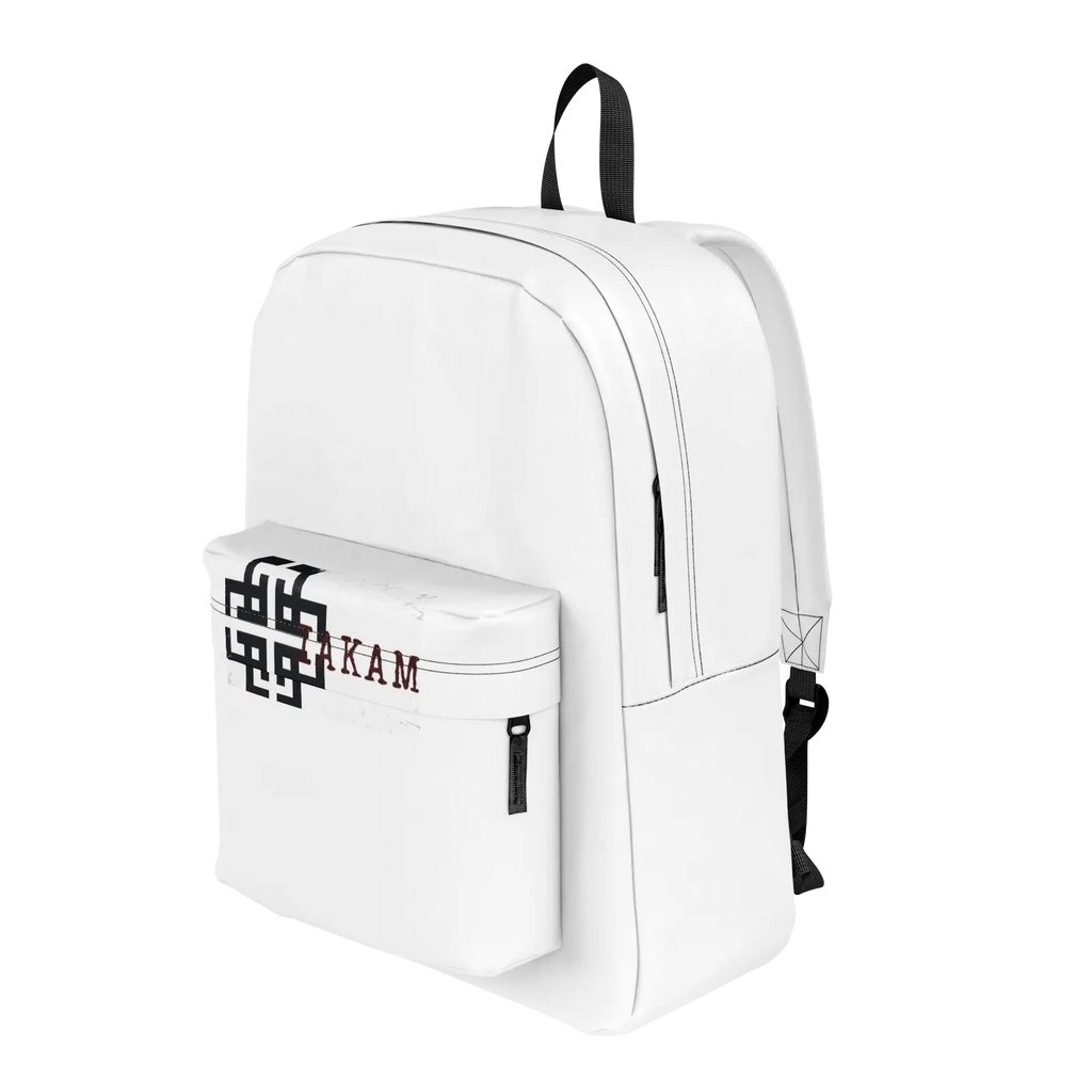 IAKAM Back Pack - IAKAM