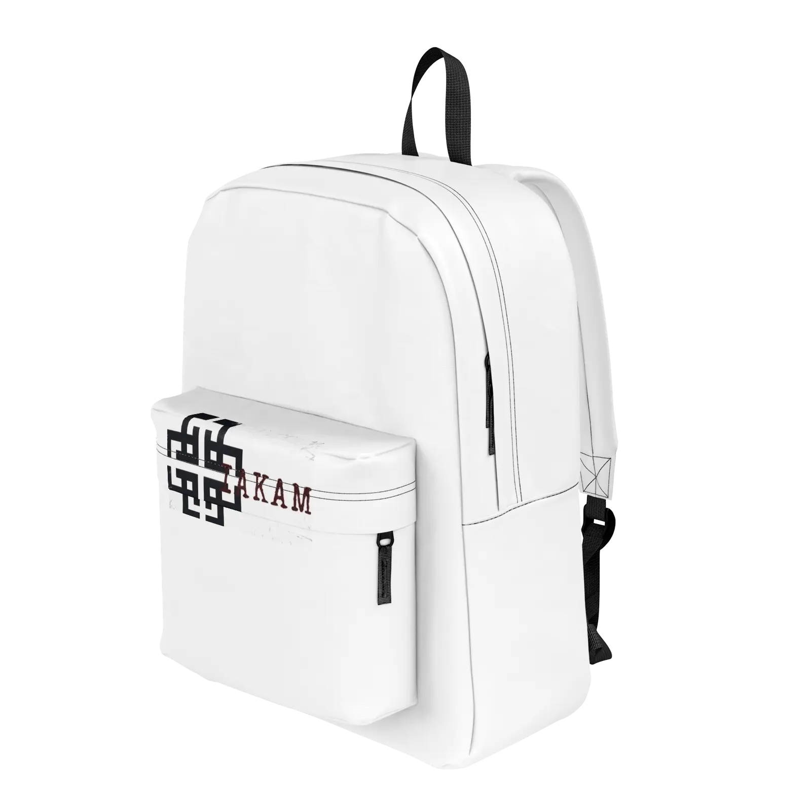 IAKAM Back Pack - IAKAM