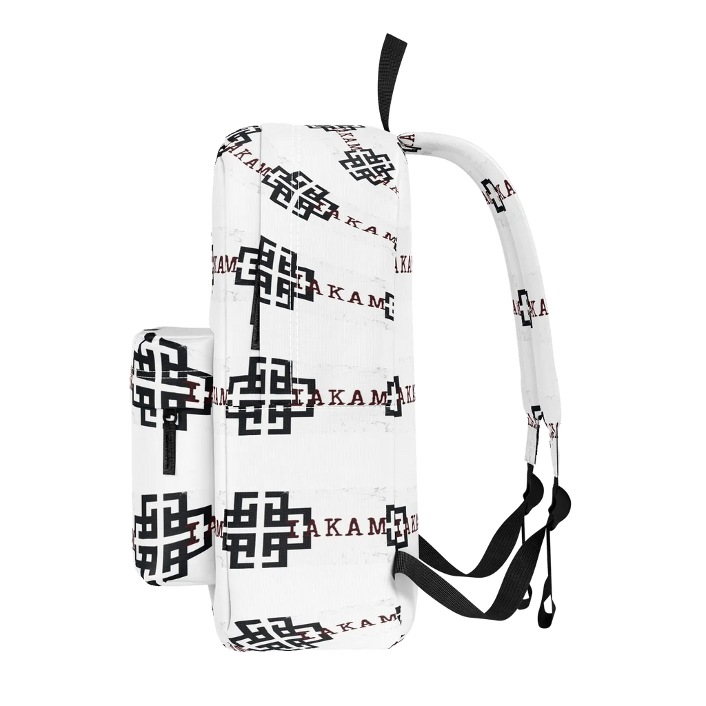 IAKAM Back Pack Cls - IAKAM